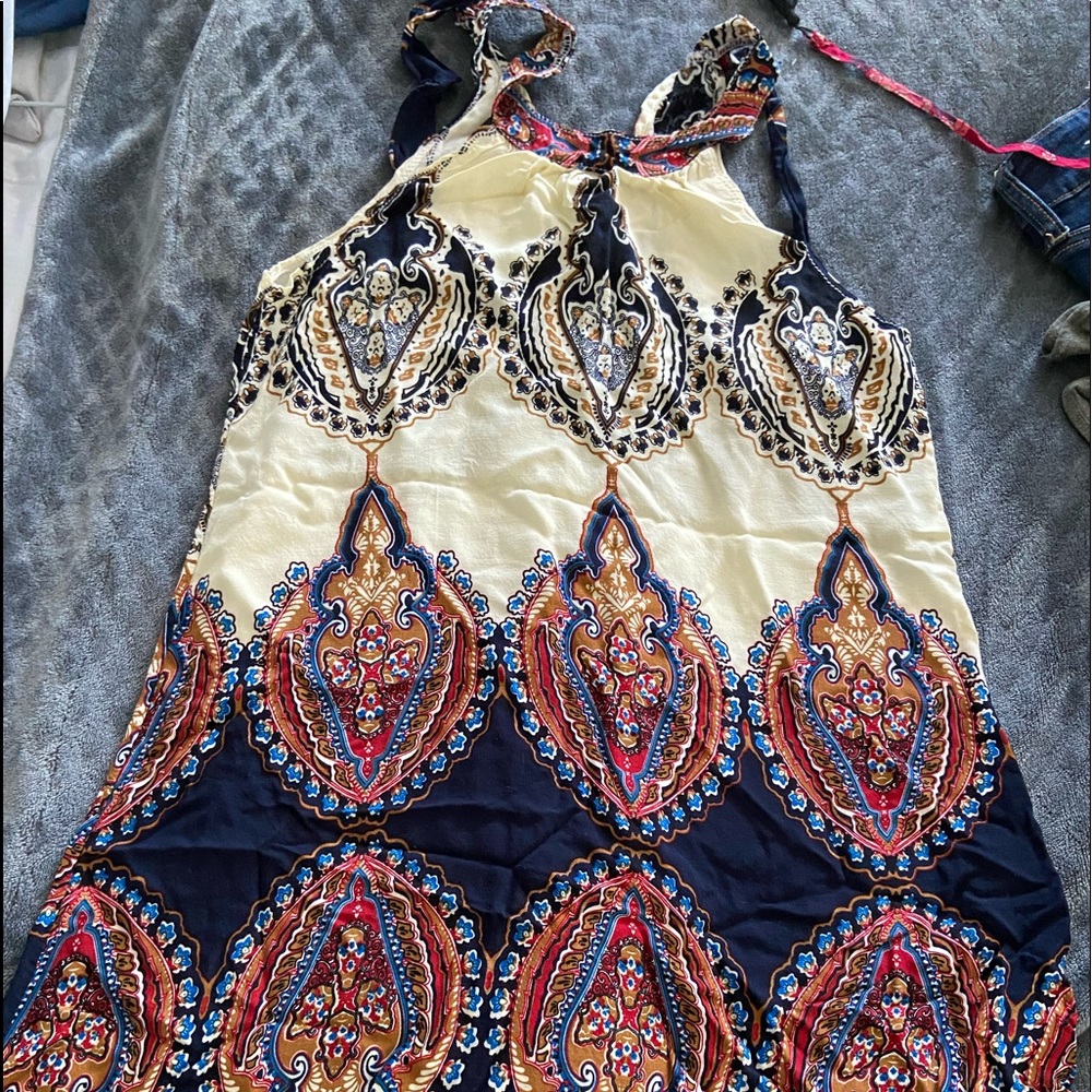 SHEIN dress